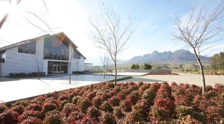 Exclusive Stellenbosch Wine Tour