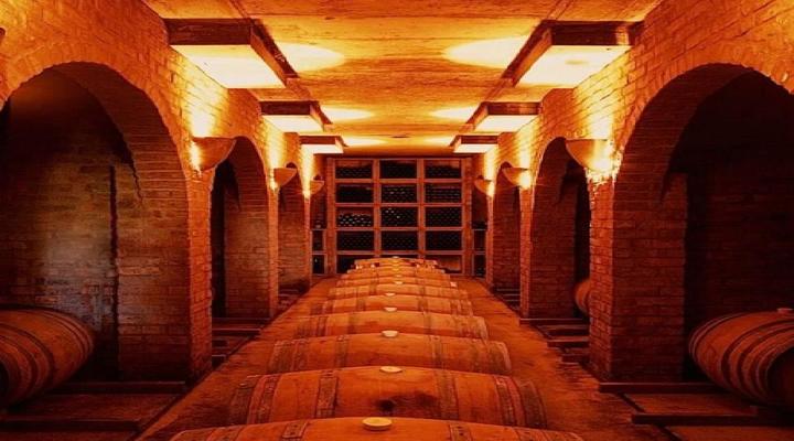 Exclusive Stellenbosch Wine Tour