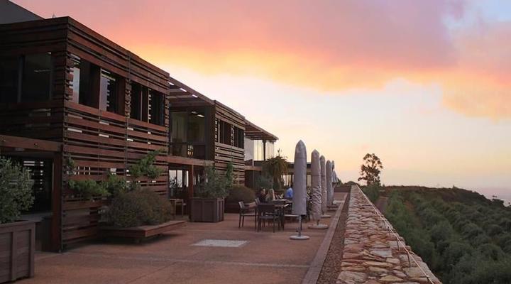 Exclusive Stellenbosch Wine Tour