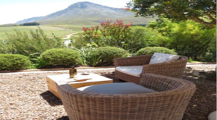 Hemel-en-Aarde Valley Fine Wine Tour
