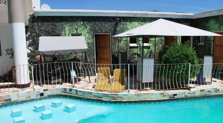 Siyabonga Guest House