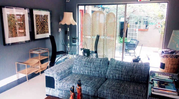 Louise Terrace Guest House