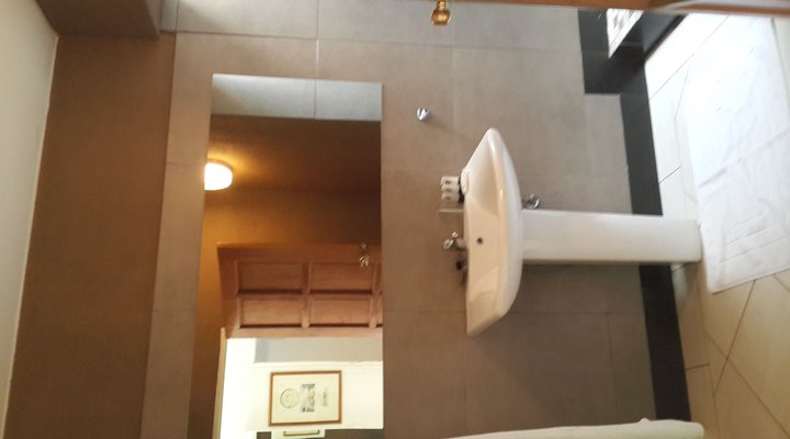 Louise Terrace Guest House