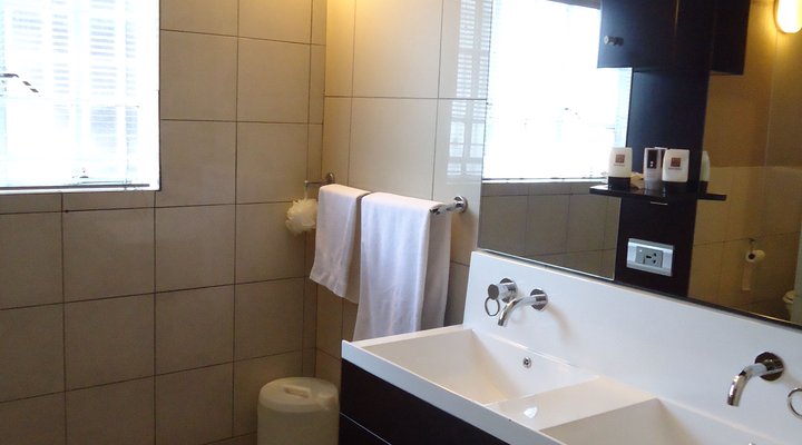 Louise Terrace Guest House