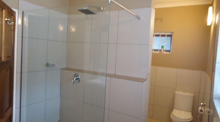 Louise Terrace Guest House