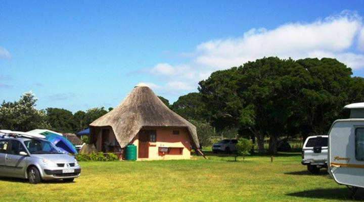 Green Fountain Caravan Park