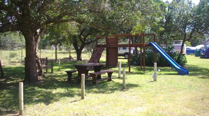 Green Fountain Caravan Park