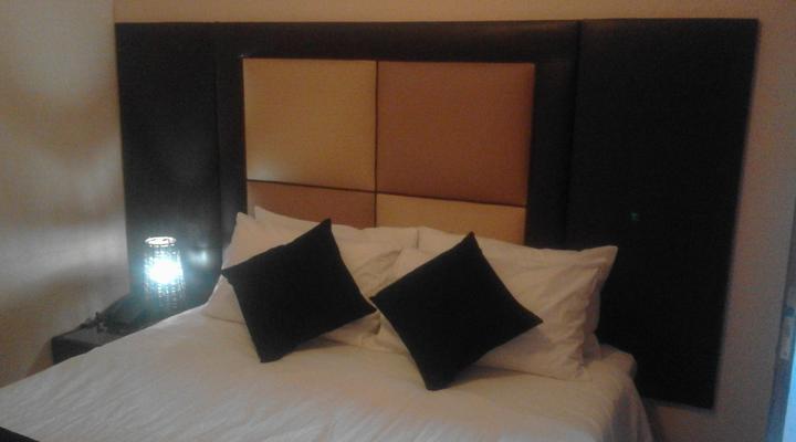 Egumeni-inn Guesthouse & Conference