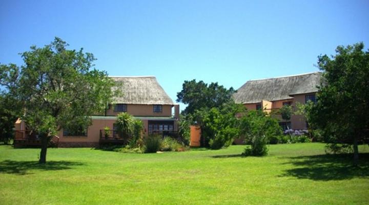 Green Fountain Farm Self-Catering Villas