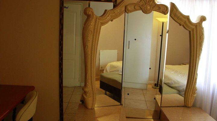 Karibouinn Guest House