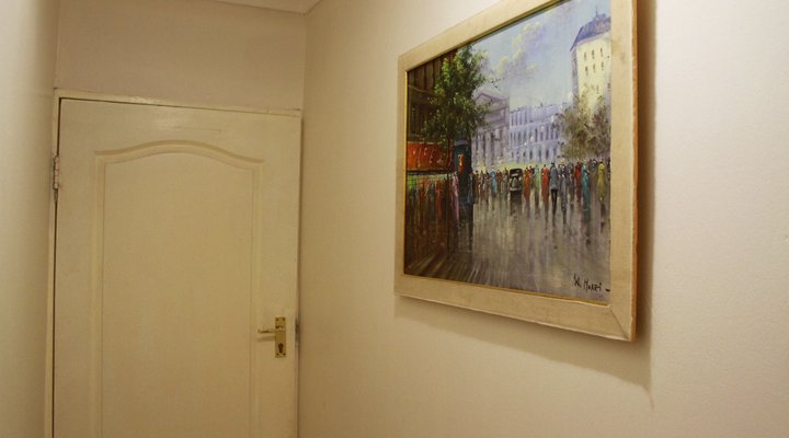 Karibouinn Guest House