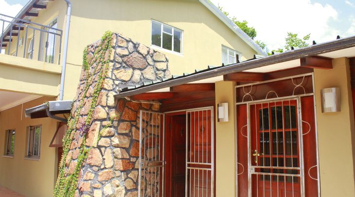 Karibouinn Guest House