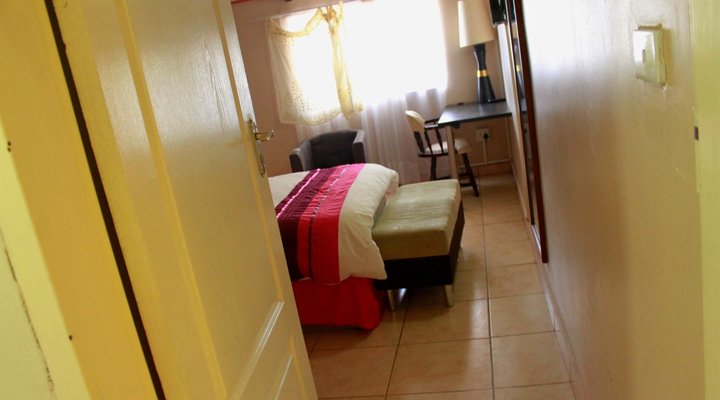 Karibouinn Guest House