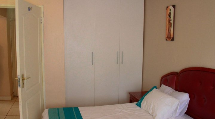 Karibouinn Guest House