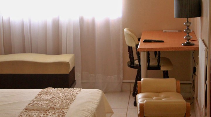 Karibouinn Guest House