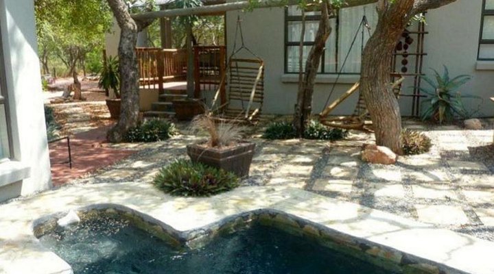 Woodlands Bush Lodge