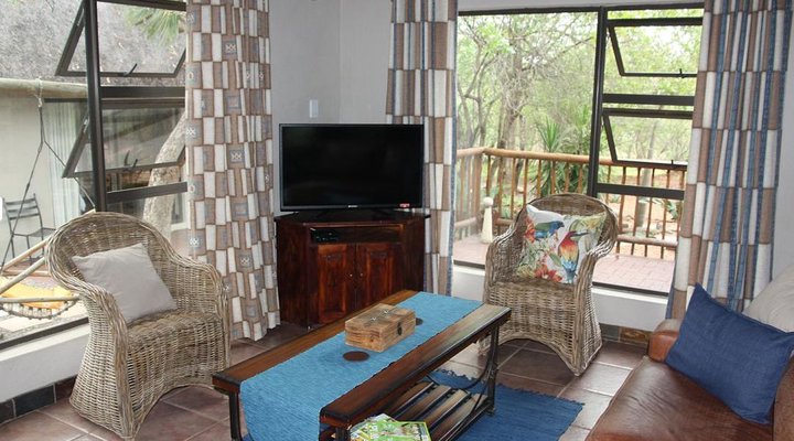 Woodlands Bush Lodge