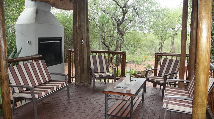 Woodlands Bush Lodge