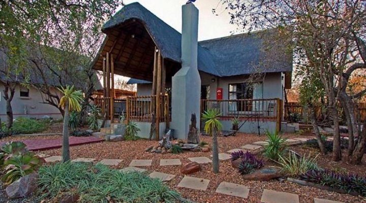 Woodlands Bush Lodge