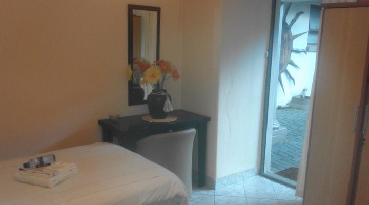 Egumeni-inn Guesthouse & Conference