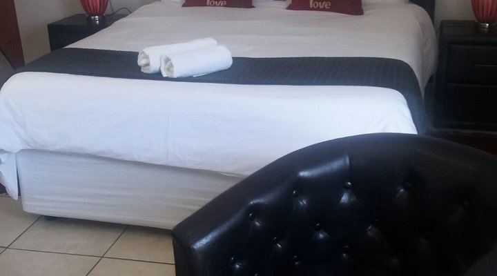 CasaKaya B&B