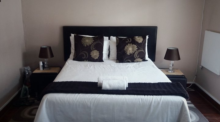 CasaKaya B&B