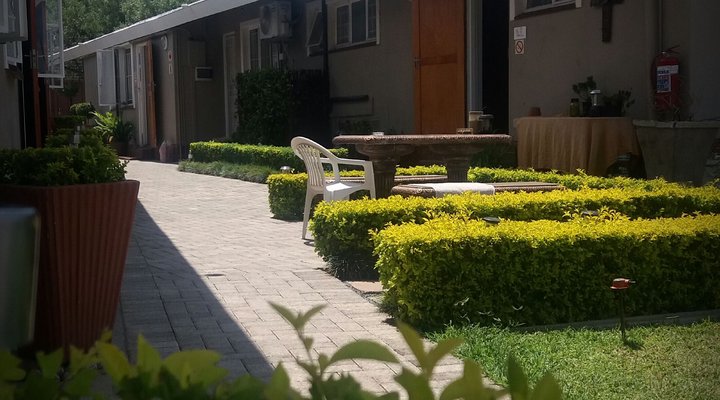 CasaKaya B&B