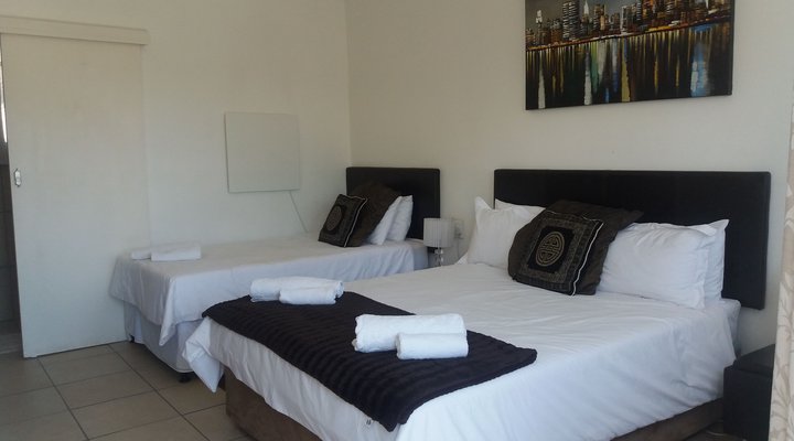 CasaKaya B&B
