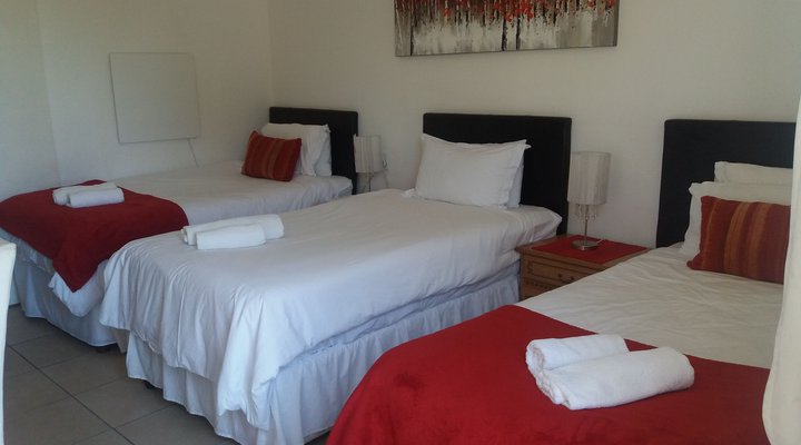 CasaKaya B&B
