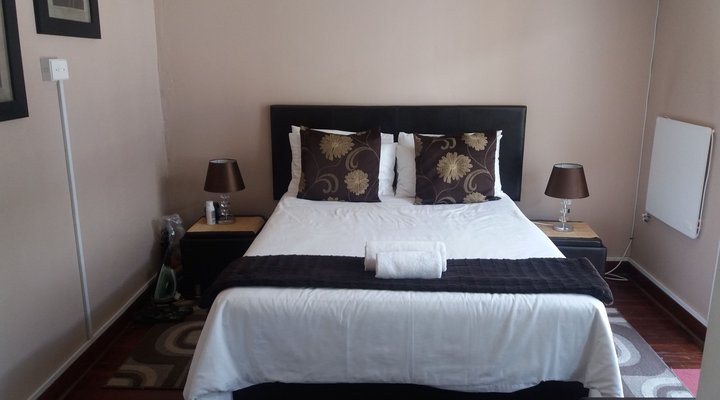 CasaKaya B&B