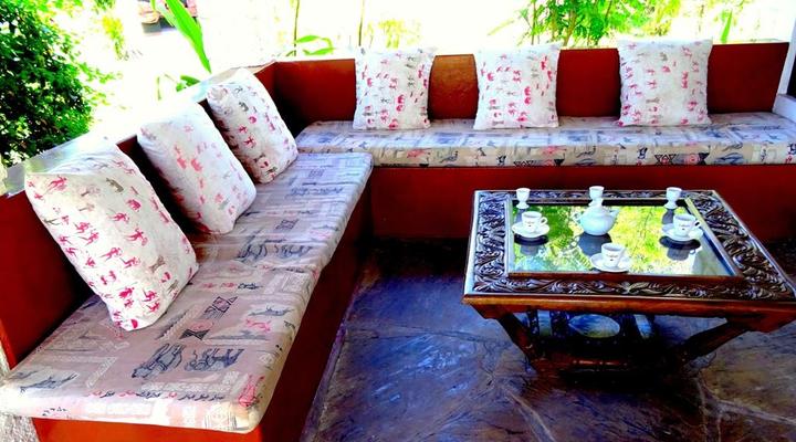 Doric Cottages Diani