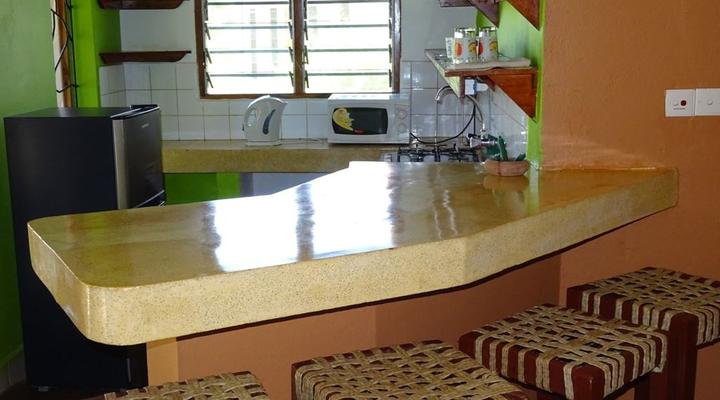 Doric Cottages Diani