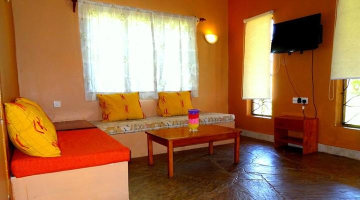 Doric Cottages Diani