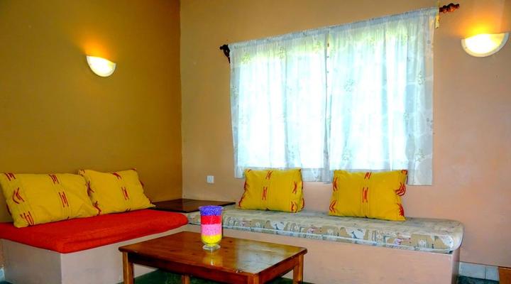 Doric Cottages Diani