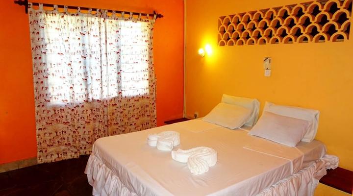 Doric Cottages Diani