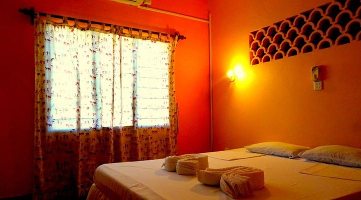 Doric Cottages Diani