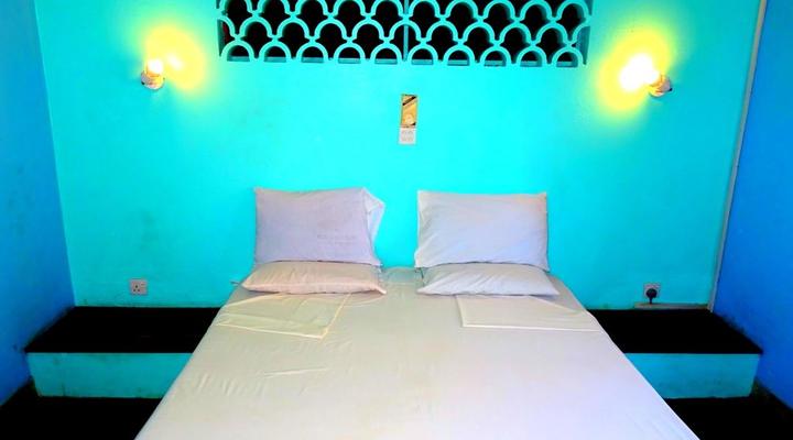 Doric Cottages Diani