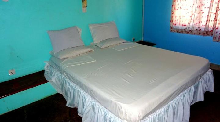 Doric Cottages Diani