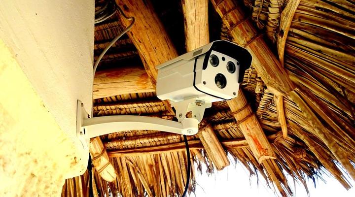 Doric Cottages Diani