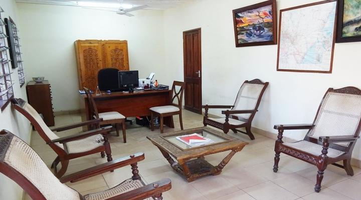 Doric Cottages Diani