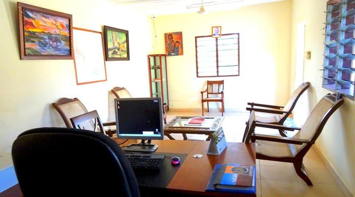 Doric Cottages Diani