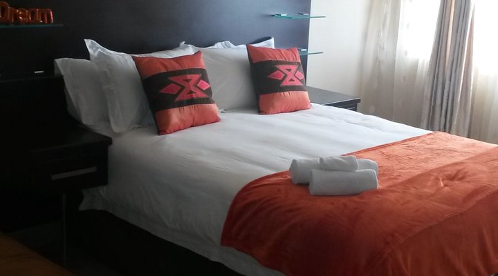 Ocean View Castle Guesthouse