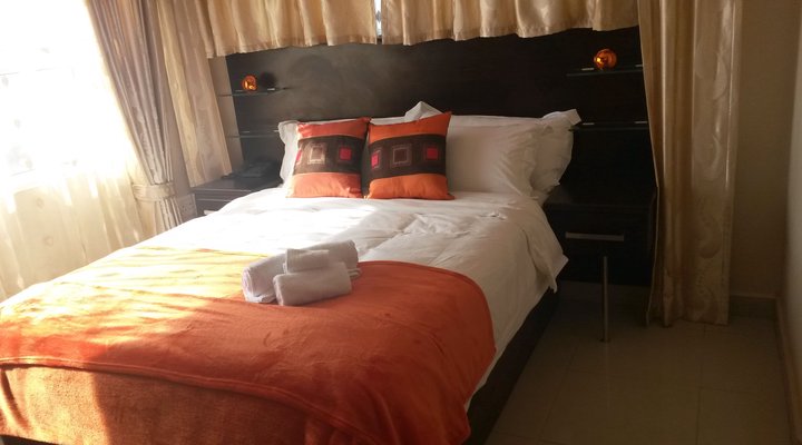 Ocean View Castle Guesthouse