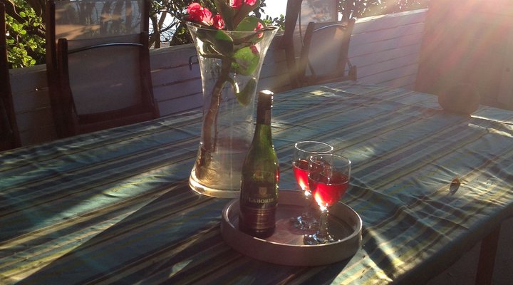 Somerset Way Bnb