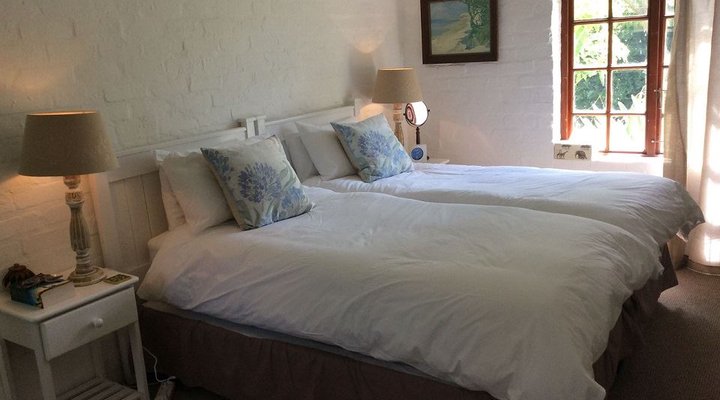 Coot Cottage