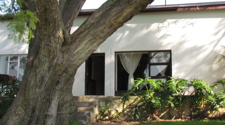 Kardouw Farm House Citrusdal