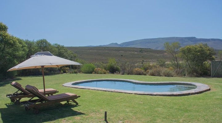 Amathunzi Private Nature Reserve