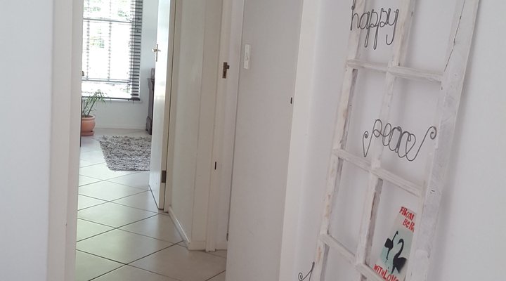 Zevenwacht Village Cottage