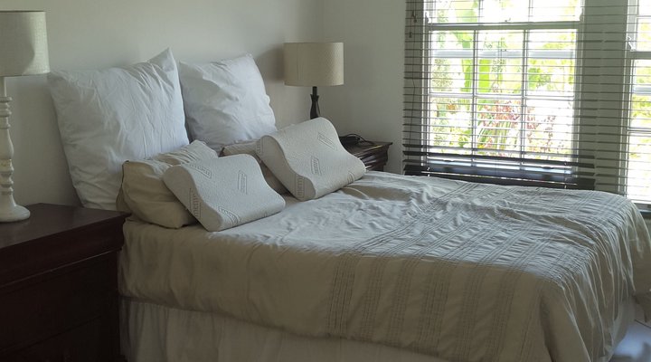 Zevenwacht Village Cottage