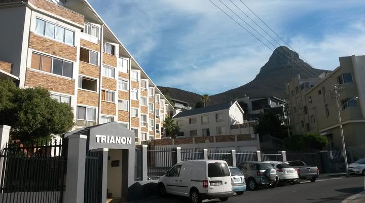 Stylish Self Catering Studio